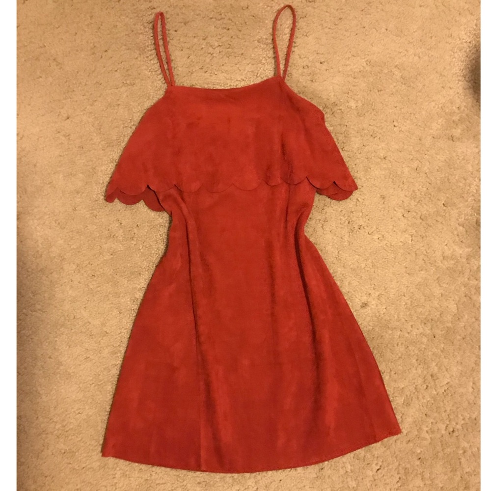 Velvet Bodycon Dress